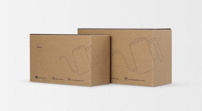 Кофейник MHW-3BOMBER Planet Hand Brewing BK5996B