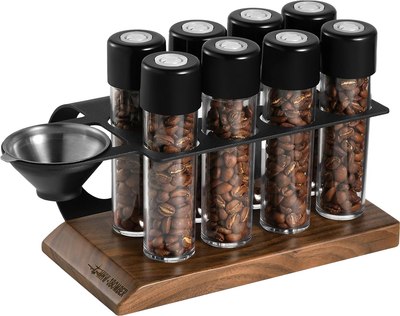 Набор емкостей для хранения MHW-3BOMBER Для кофе C5152 - фото