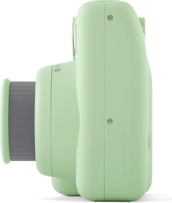 Фотоаппарат с мгновенной печатью Fujifilm Instax Mini SE
