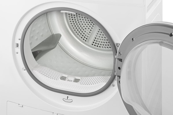 Сушильная машина Weissgauff WD 6148D Heat Pump