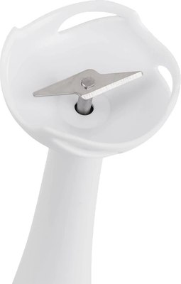 Блендер погружной Scarlett SC-HB42S12 (белый)