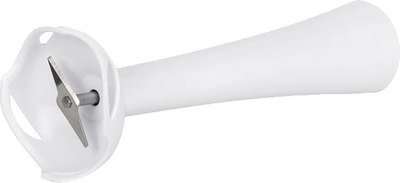 Блендер погружной Scarlett SC-HB42S12 (белый)