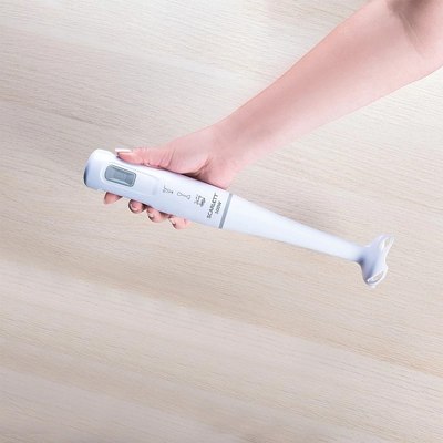 Блендер погружной Scarlett SC-HB42S12 (белый)