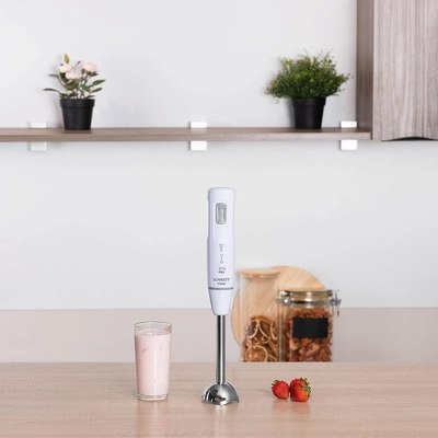 Блендер погружной Scarlett SC-HB42S13