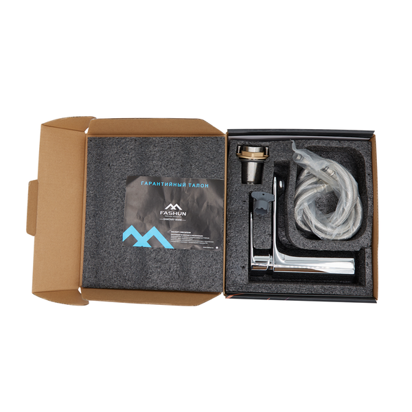 Смеситель Fashun A1085