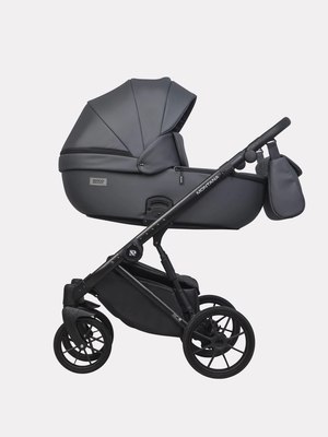 Детская универсальная коляска Riko Montana Ecco 2 в 1