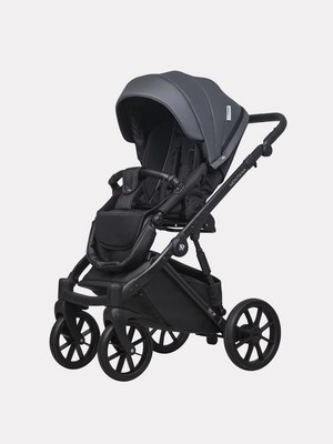 Детская универсальная коляска Riko Montana Ecco 2 в 1
