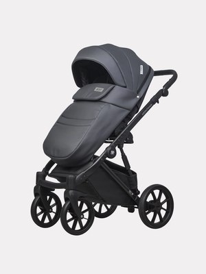 Детская универсальная коляска Riko Montana Ecco 2 в 1