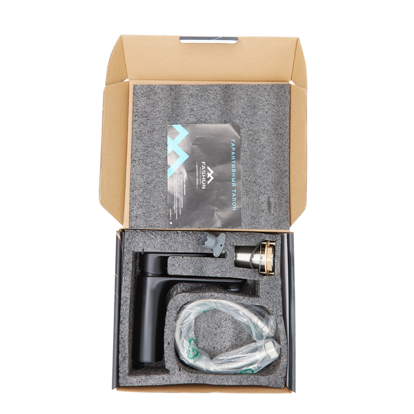 Смеситель Fashun A1085-7