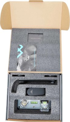 Смеситель Fashun A1185-7