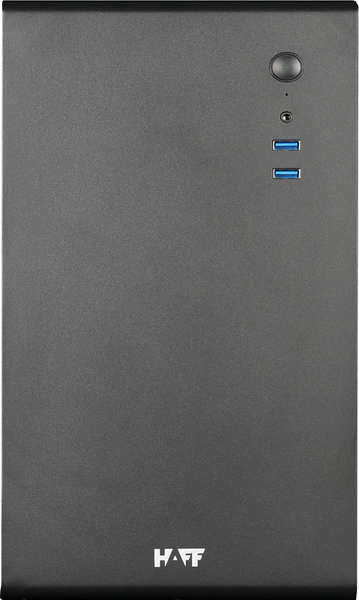 Системный блок HAFF Home BK50510