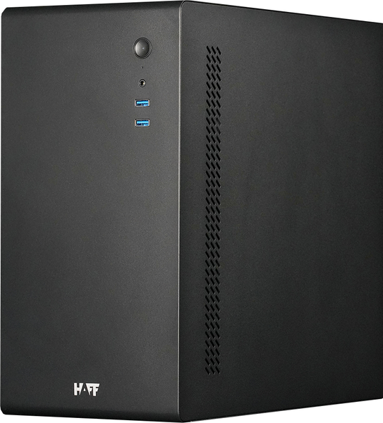Системный блок HAFF Home BK50510