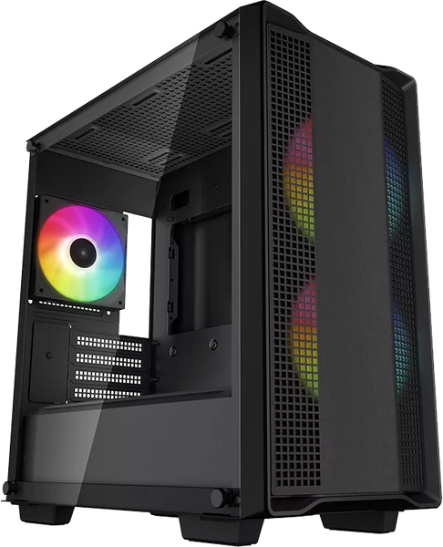 Игровой системный блок HAFF Pulse BK50504 - фото