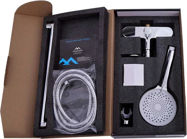 Смеситель Fashun A2285