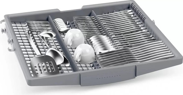 Посудомоечная машина Bosch SMS4HMI07E