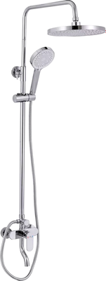 Душевая система Fashun A2485 - фото