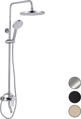 Душевая система Fashun A2485