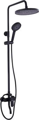 Душевая система Fashun A2485-7 - фото