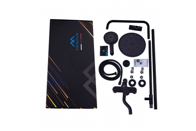 Душевая система Fashun A2485-7