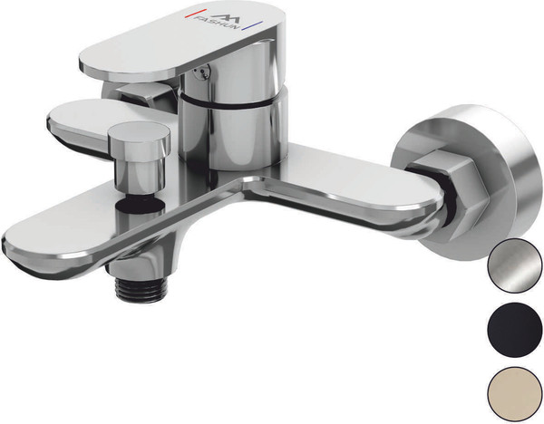 Смеситель Fashun A3285