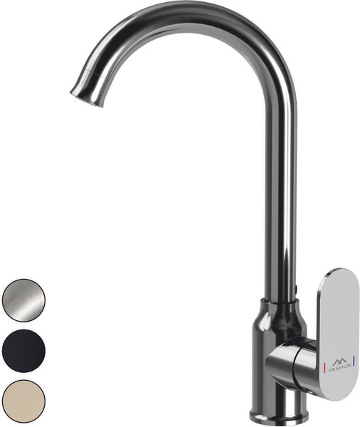 Смеситель Fashun A4085