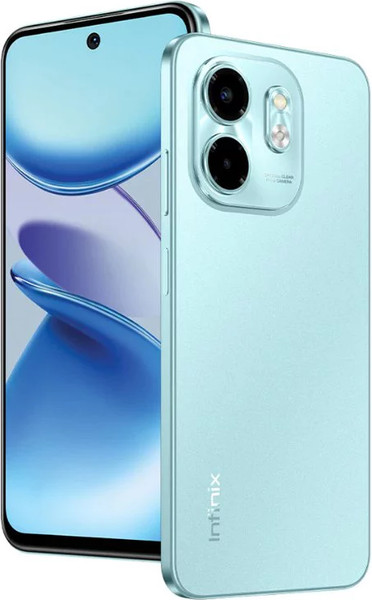 Смартфон Infinix Smart 9 3GB/64GB