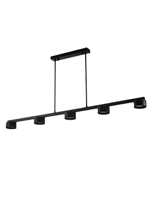 Люстра Aitin-Pro H73026/5 - фото