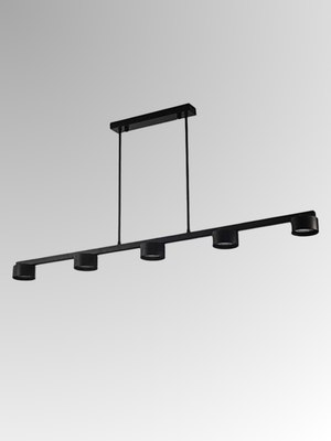 Люстра Aitin-Pro H73026/5