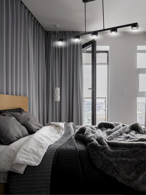 Люстра Aitin-Pro H73026/5