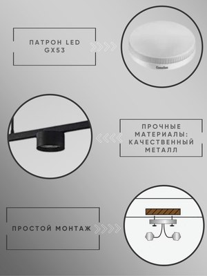 Люстра Aitin-Pro H73026/5