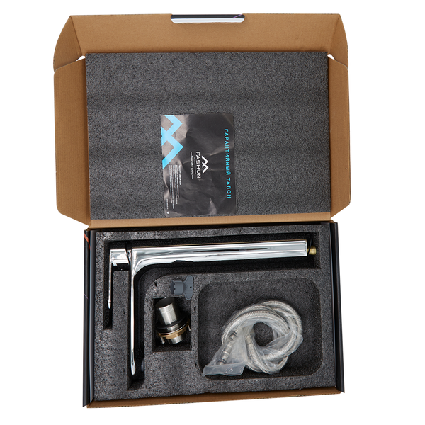 Смеситель Fashun A5185