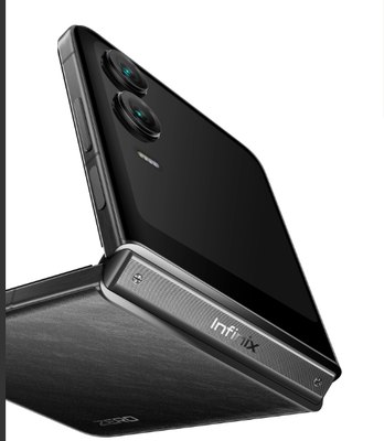 Смартфон Infinix Zero Flip 8GB/512GB / X6962