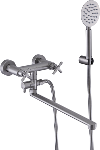 Смеситель Fashun A52228 - фото