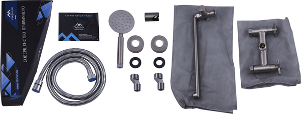 Смеситель Fashun A52228