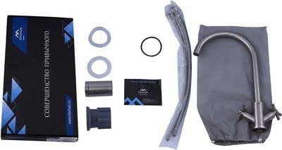 Смеситель Fashun A54028