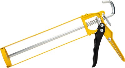 Пистолет для герметика Deli EDL2360 - фото