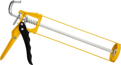 Пистолет для герметика Deli EDL2360