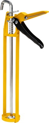 Пистолет для герметика Deli EDL2360