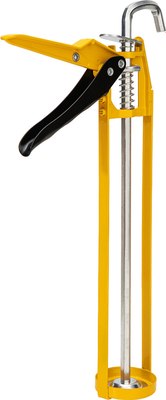 Пистолет для герметика Deli EDL2360