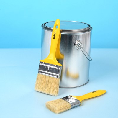 Кисть малярная Deli EDL509112