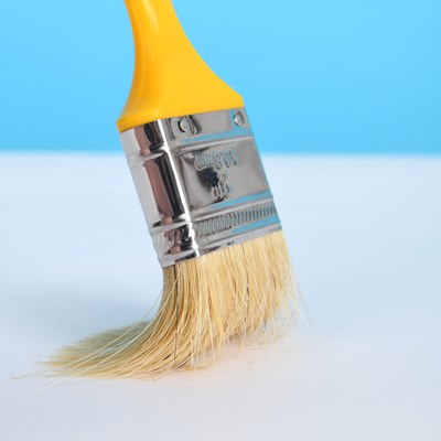 Кисть малярная Deli EDL509112