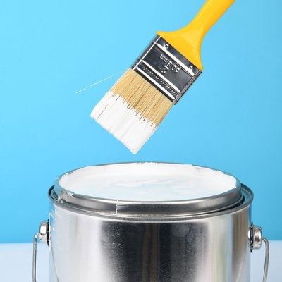 Кисть малярная Deli EDL509112