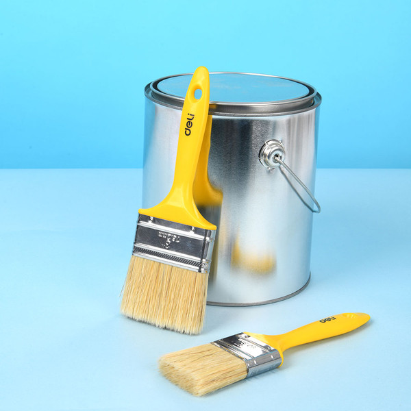 Кисть малярная Deli EDL509113