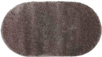 Коврик Витебские ковры Шегги овал 18С36-ВИ sh 58 - фото