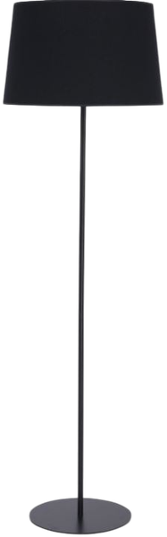 Торшер TK Lighting Maja Black 2920 - фото