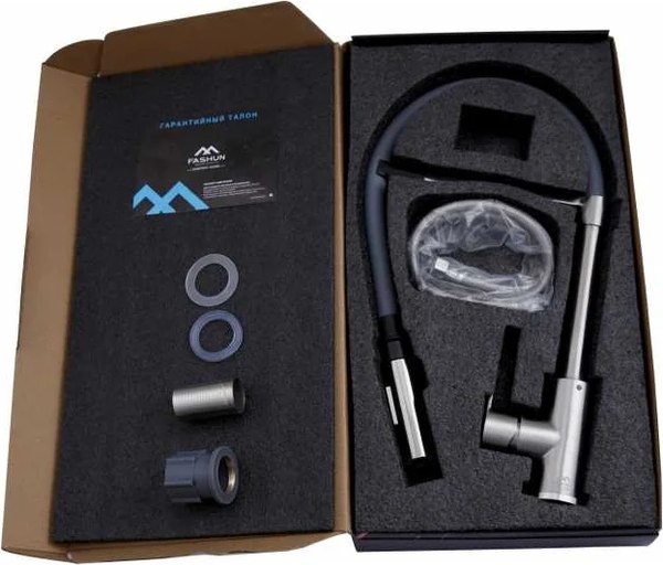 Смеситель Fashun A54511-12