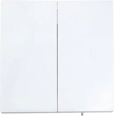 Выключатель Lezard Zima 704-0288-101QC - фото