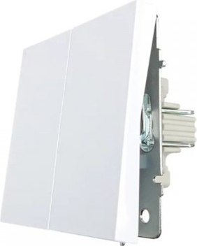 Выключатель Lezard Zima 704-0288-101QC