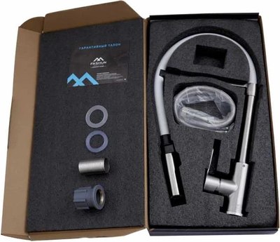 Смеситель Fashun A54511-8