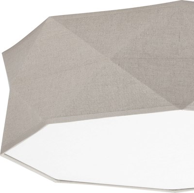 Люстра TK Lighting Kantoor Nature 6195